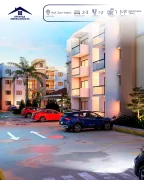 Proyecto residencial con Bono Primera Vivienda disponible