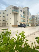 Apartamento amplio 100 m² en residencial cerrado | Excelente inversión