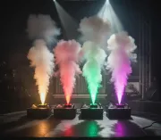 Alquiler Máquina de Humo FOG 3000W