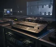 Alquiler Controlador DMX 384B