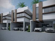 Casas Modernas con Amenidades en Proyecto Cerrado