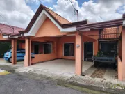 ¡EXCELENTE OPORTUNIDAD CASA EN SAN FRANCISCO DE DOS RÍOS!