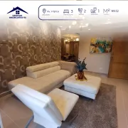 Apartamentos de 99 m² en Autopista San Isidro