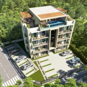 🏖️ Apartamentos premium en el corazón de Punta Cana