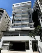 Apartamento moderno en Naco con área social de lujo