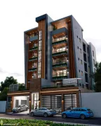 🏢 Torre Exclusiva con Piscina, Gym y Áreas Sociales