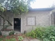 Venta de casa y terreno en puerto cayo manabí