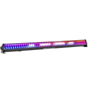 Alquiler Barra LED Wash 24×18W