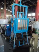 Vertical Baler for Sale