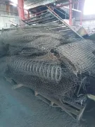 Steel Wiring for Sale