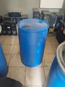 Plastic Drums for Sale