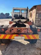 Truck and Trailer for Sale