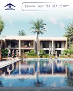 Proyecto Exclusivo de Townhouses de Doble Altura en Boca Chica