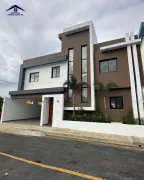 🏡 CASAS MODERNAS DE 3 NIVELES – DOS TIPOS DISPONIBLES