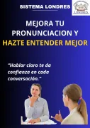 MEJORA TU PRONUNCIACIÓN Y HAZTE ENTENDER MEJOR