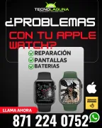 REPARACION IPADS IPHONES