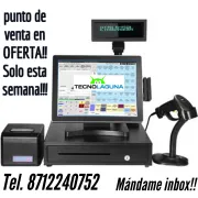 PUNTOS DE VENTA