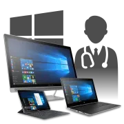 REPARACION DE LAPTOP