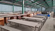 Canteen Tables for Sale