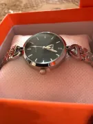 Reloj fossil elegante