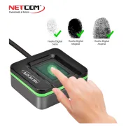 arreglo marcos, cuadros digitales y lectores de huellas sena