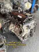 Motor KIA MORNING 1.2 G4LA