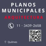 Planos municipales