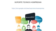 ¿Tu empresa necesita soporte técnico confiable? ¡Nosotros lo solucionamos!