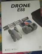 Vendo drone E88
