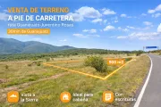 Venta de Terreno Rústico ideal para cabaña