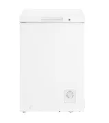 Hisense 95L Chest Freezer-White