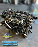 MOTOR CHEVROLET ORLANDO 2.0 Z20D1
