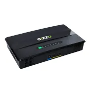 GIZZU 60W 65Wh 17600mAh Mini UPS - Black