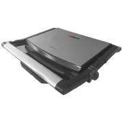 Kenwood - Sandwhich Press 4 Slice 2000W - HGM25.000SI