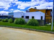 🏡 Casa Nueva con Vista al Parque Ribera Biobío – Chiguayante