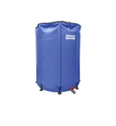 Flexible Water Tank - Water Reservoir - 250L