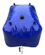 Storage Bag Bladder PVC Collapsible Tank large capacity 2500L