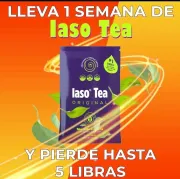 Te iaso te envío en todo el peru