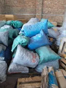 Namibian Charcoal for Sale