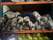 Fabric Rolls for Sale