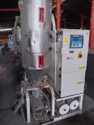 Moretto Industrial Plastic Resin Dryer for Sale