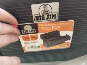 Professional Cantilever Toolbox for Sale