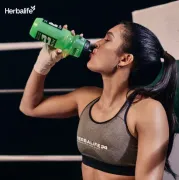 No dejes que el dolor muscular te detenga. Nutrición post-entreno