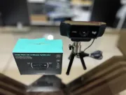 Webcam Logitech C922 Pro HD Stream
