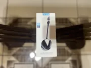 🚗 Adaptador CarPlay Video Inalámbrico iOS y Android 📱