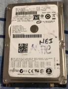 HD de 20GB para Notebook SATA 2.5 - Ideal para Manutenção