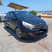 KIA RIO 5 EUROCOPA 2016