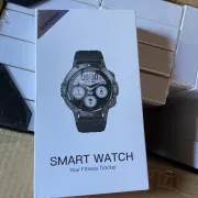 ⌚ Smart Watch S81PRO Nuevo en Caja