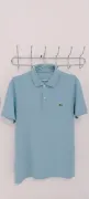 Polera lacoste talla L
