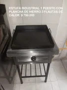 ARTICULOS PARA COCINA INDUSTRIALES INFO 3167360491